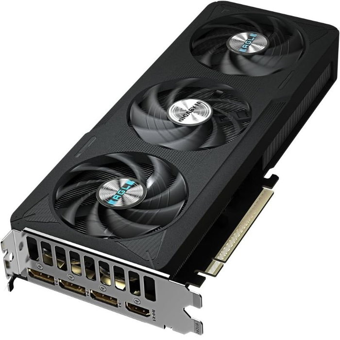 Gigabyte GeForce RTX 5060 EAGLE MAX OC 8GB GDDR7 Gigabyte GeForce RTX 5060 EAGLE MAX OC 8GB GDDR7